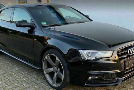 Audi A5 84.000 km 18.700 &euro; Schopfheim 79650