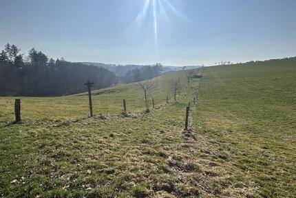 Großzügige Grünlandfläche in Hirschberg! zimmer
