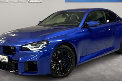 BMW M2 12.001 km 71.960 &euro; Saarbrücken 66121