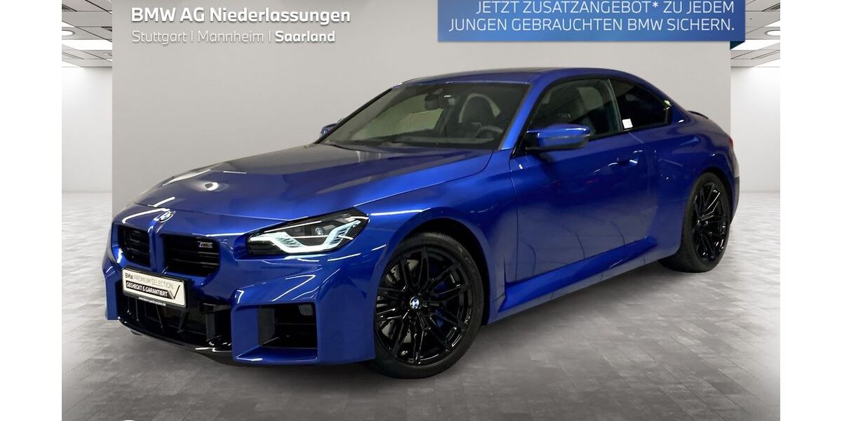 BMW M2 12.001 km 73.570 &euro; Saarbrücken 66121