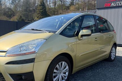 Citroen C4 Picasso 193.544 km 3.490 &euro; Ronshausen 36217
