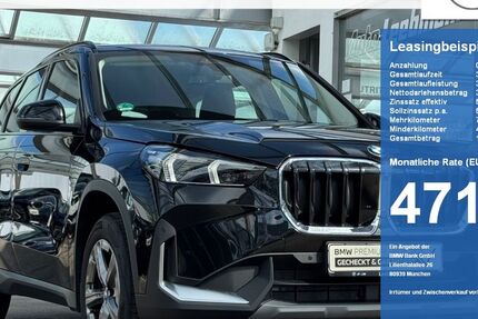 BMW X1 11.006 km 34.598 &euro; Deggendorf 94469