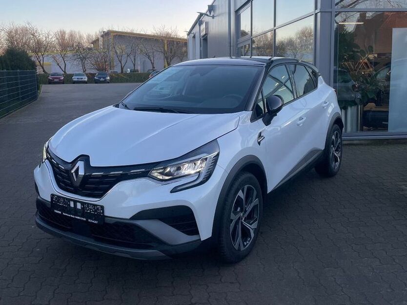 Captur