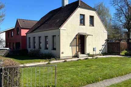 Haus Sörup - 4 Zimmer, 130 m&sup2;, 229.000&euro; | Angebot:26314705