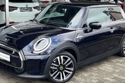 Mini Cooper SE 17.500 km 17.888 € Pirmasens 66954