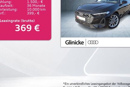 Audi A5 28.405 km 41.925 &euro; Alsfeld 36304