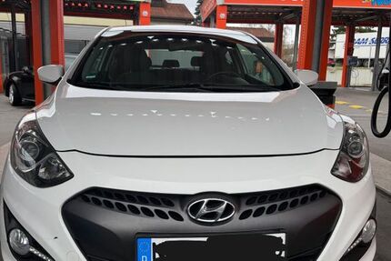 Hyundai i30 239.000 km 4.000 &euro; Ravensburg 88212