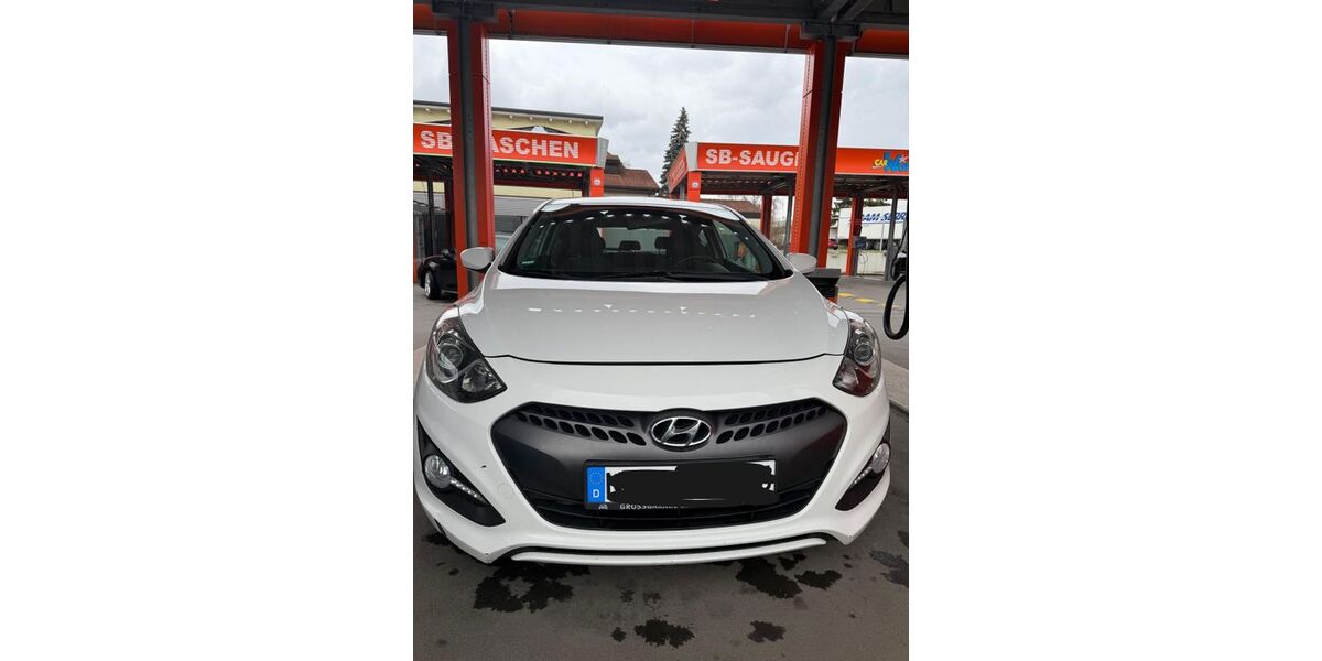 Hyundai i30 239.000 km 4.000 &euro; Ravensburg 88212