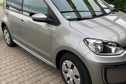VW e-up! 48.000 km 14.999 &euro; Rangendingen 72414