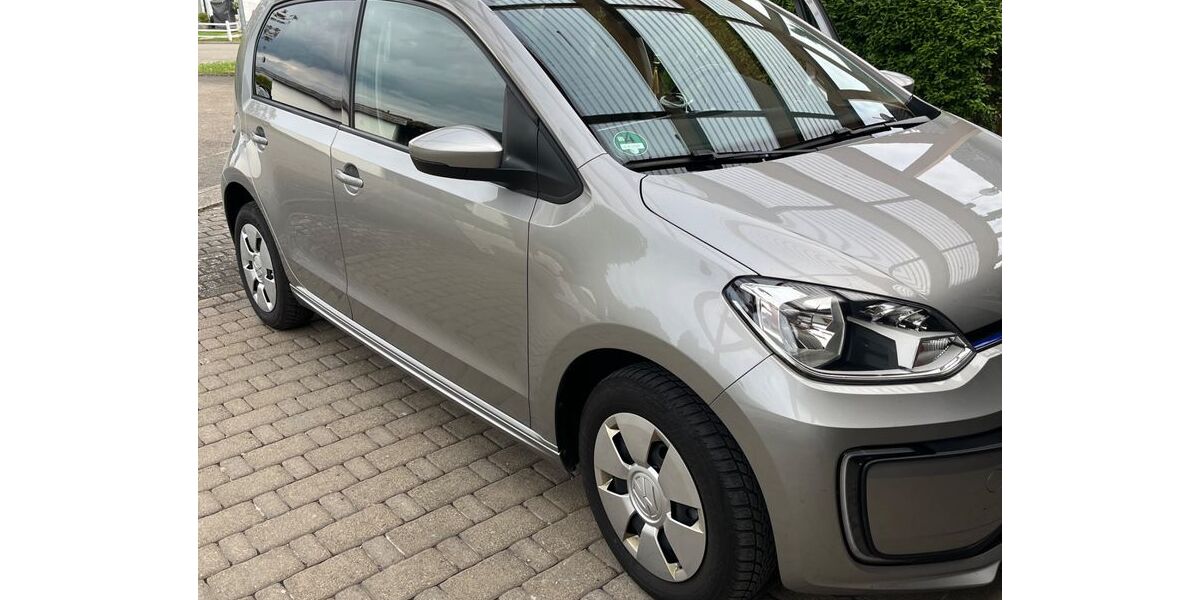 VW e-up! 48.000 km 14.999 &euro; Rangendingen 72414