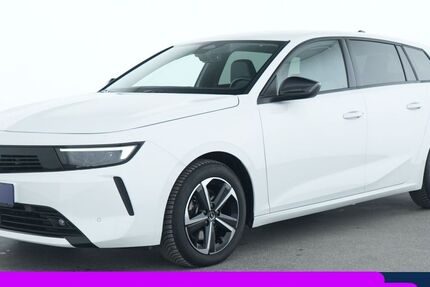 Opel Astra 26.201 km 24.569 € Neuss 41460