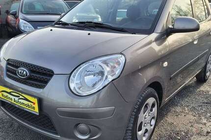 Kia Picanto 75.708 km 3.800 &euro; Dortmund 44339