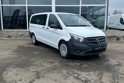 Mercedes-Benz Vito 56.197 km 30.570 &euro; Rottweil 78628