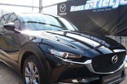 Mazda CX-30 60.200 km 21.990 &euro; Holm Krs. Pinneberg 25488