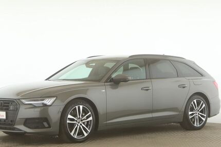 Audi A6 124.737 km 29.925 &euro; Seevetal 21217