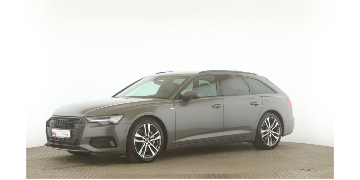 Audi A6 124.737 km 29.925 &euro; Seevetal 21217