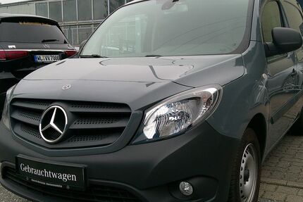 Mercedes-Benz Citan 47.726 km 11.850 &euro; Neu Wulmstorf (Hamburg) 21629