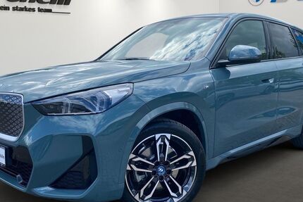 BMW iX1 19.000 km 51.900 &euro; Nürtingen 72622