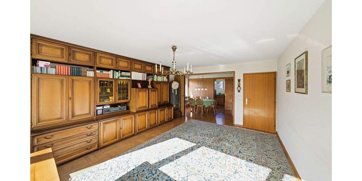 Mehrfamilienhaus, Wohnhaus Grenzach-Wyhlen Grenzach - 7 Zimmer, 186 m&sup2;, 795.000&euro; | Angebot:25814945
