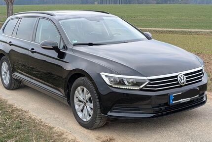 VW Passat Variant 90.500 km 16.500 &euro; Biberbach 86485