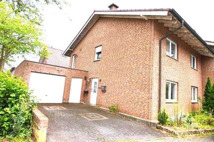 Haus zum Kaufen in Bocholt 324.900 € 155 m²