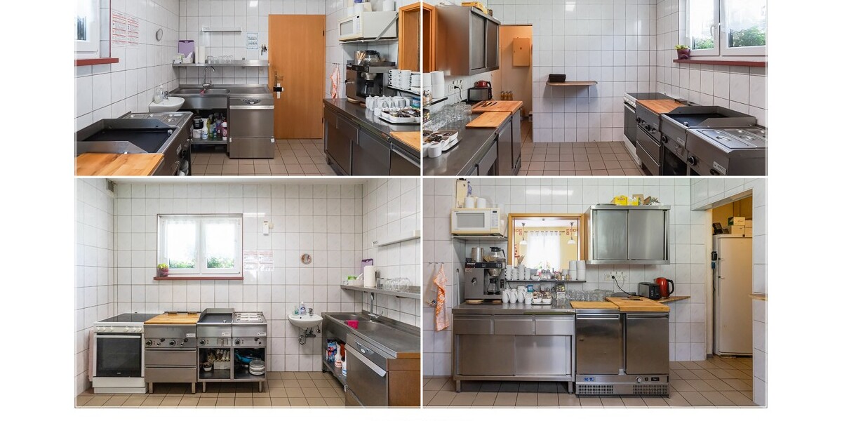 nur 320.000,-EUR bezahlen? Bei 498.000,- EUR Kaufpreis? Hier gibt es Geld zurück! - Gewerbeobjekt Suhl | Angebot:27217281