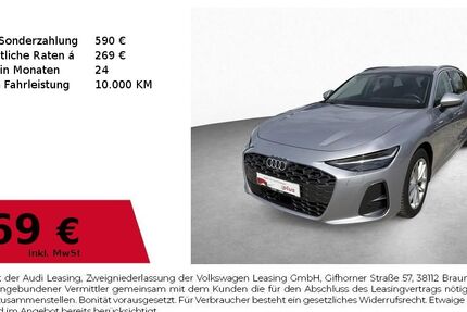 Audi A6 26.990 km 45.890 &euro; Roth 91154