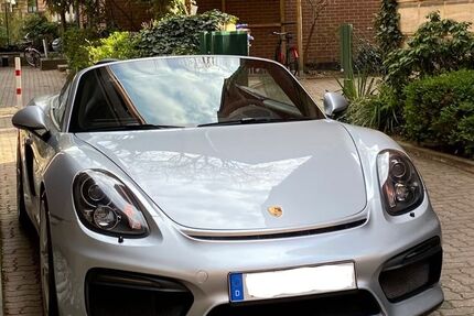 Porsche Boxster 44.603 km 79.500 &euro; Nürnberg 90453