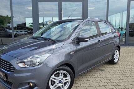 Ford Ka/Ka+ 106.000 km 6.499 &euro; Damme 49401
