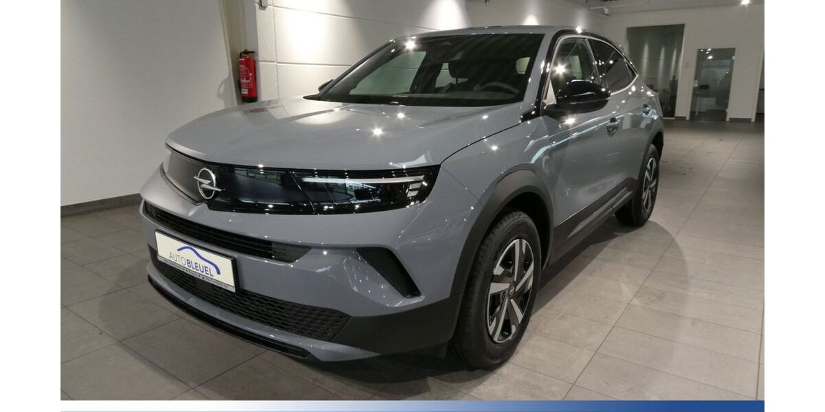 Opel Mokka 6.800 km 21.450 &euro; Kerpen-Sindorf 50170