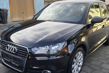 Audi A1 156.586 km 6.300 &euro; Plößberg 95703