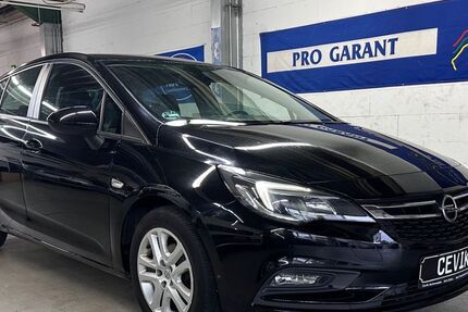 Opel Astra 137.000 km 8.450 € Bad Friedrichshall 74177
