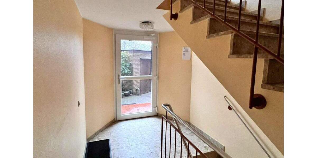 Etagenwohnung Fredenbeck - 3 Zimmer, 75 m&sup2;, 750&euro; | Angebot:25356146