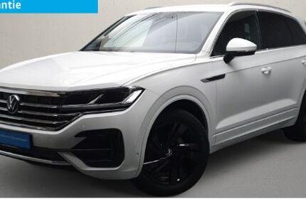 VW Touareg 38.102 km 49.990 &euro; Garmisch-Partenkirchen 82467