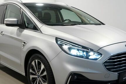 Ford S-Max 128.678 km 19.590 &euro; Hürth bei Köln 50354