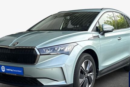 Skoda Enyaq 42.547 km 26.390 &euro; Heilbronn 74080