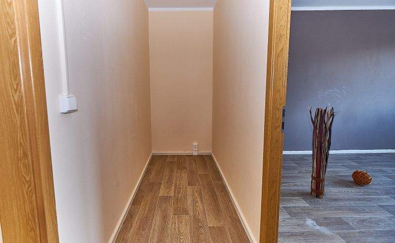 Etagenwohnung Hohenmölsen Jaucha - 2 Zimmer, 52 m&sup2;, 307&euro; | Angebot:26433964
