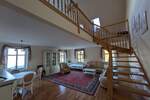 Etagenwohnung Malchow - 3 Zimmer, 200 m&sup2;, 1.250&euro; | Angebot:25707569