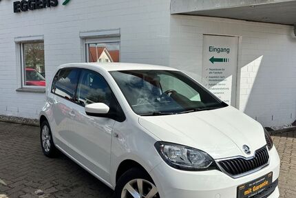 Skoda Citigo 49.986 km 10.950 &euro; Bad Segeberg 23795