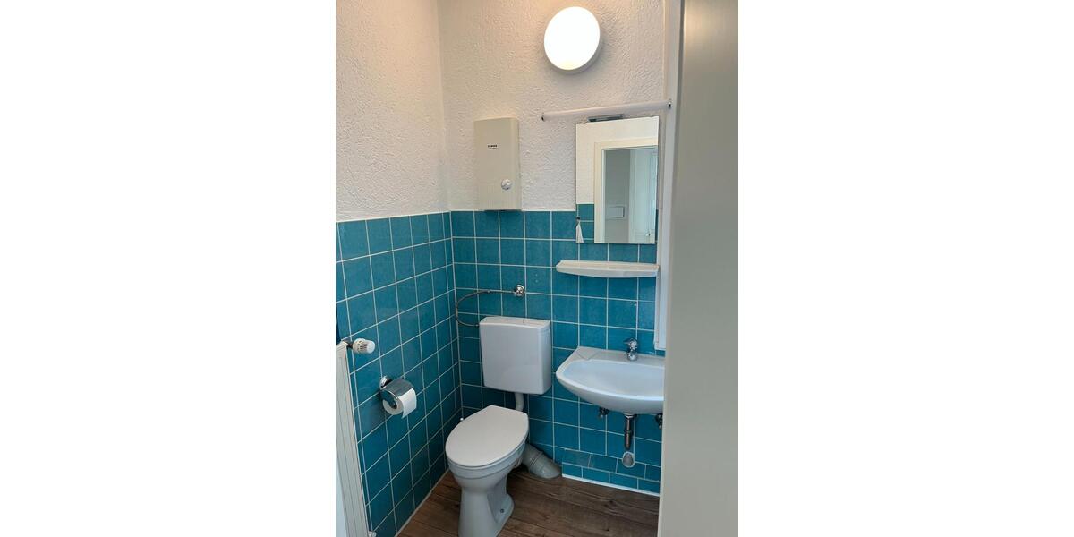 Etagenwohnung Boppard - 2 Zimmer, 34 m&sup2;, 430&euro; | Angebot:25965341