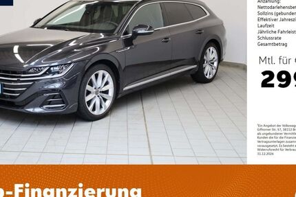 VW Arteon 41.396 km 33.480 &euro; Amberg 92224