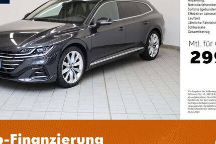 VW Arteon 41.396 km 34.980 &euro; Amberg 92224