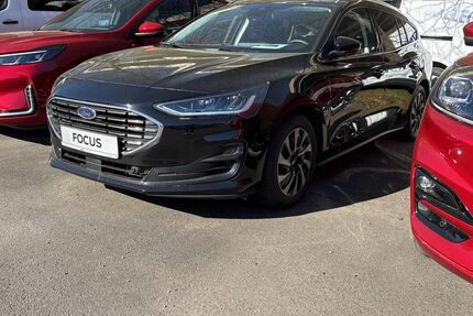 Ford Focus 18.331 km 22.990 &euro; Siegen 57072