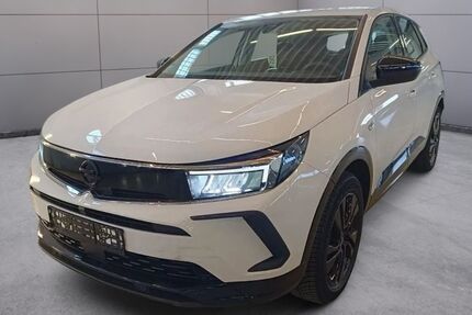 Opel Grandland (X) 30.000 km 19.299 &euro; Heidenheim 89520