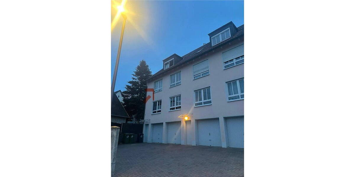 Etagenwohnung Pfaffenhofen an der Ilm Pfaffenhofen a d Ilm - 3 Zimmer, 64 m&sup2;, 349.000&euro; | Angebot:26173793