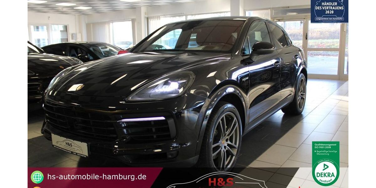 Porsche Cayenne 89.988 km 63.900 &euro; Bad Segeberg 23795