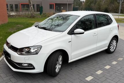 VW Polo 118.000 km 5.999 &euro; Moormerland 26802