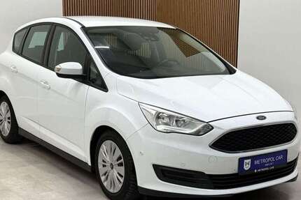 Ford C-Max 89.046 km 8.990 &euro; Krumbach 86381