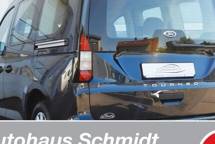 Ford Tourneo Connect 8.377 km 30.950 &euro; Erfurt 99097