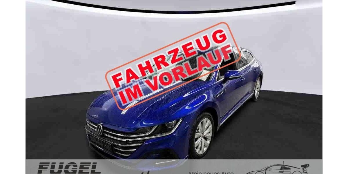 VW Arteon 77.670 km 26.999 &euro; Chemnitz - Mittelbach 09224